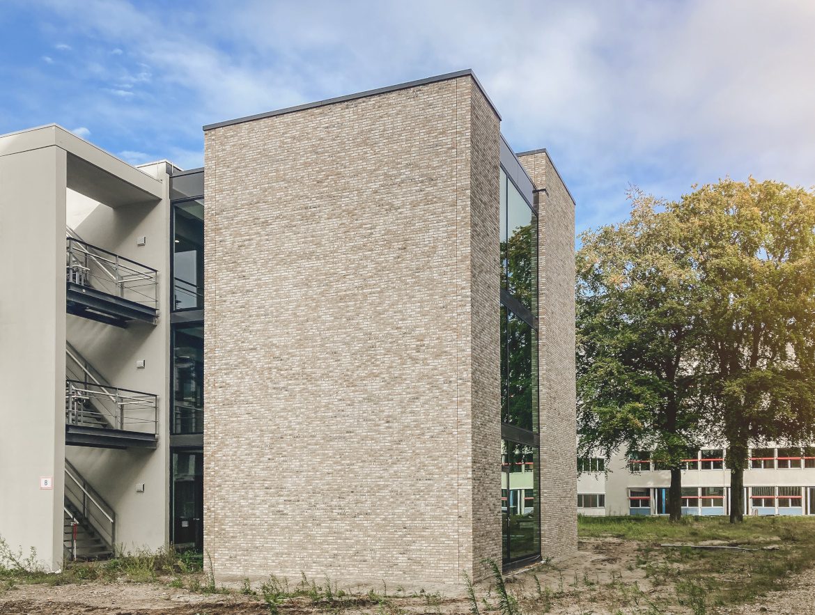 Tergooi MC buitenzijde i