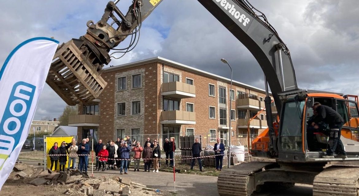 Tinnegieter start sloop f2