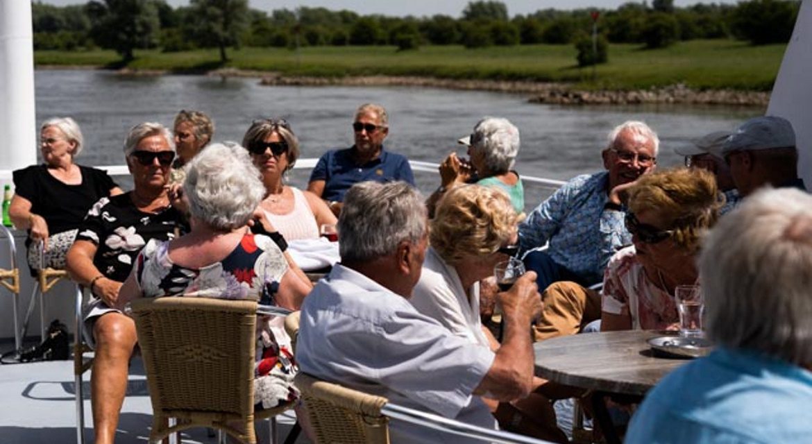 Trebbe seniorendag-website