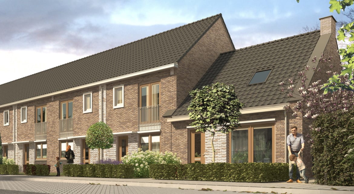 Tuinen van Krispijn – valeriaan