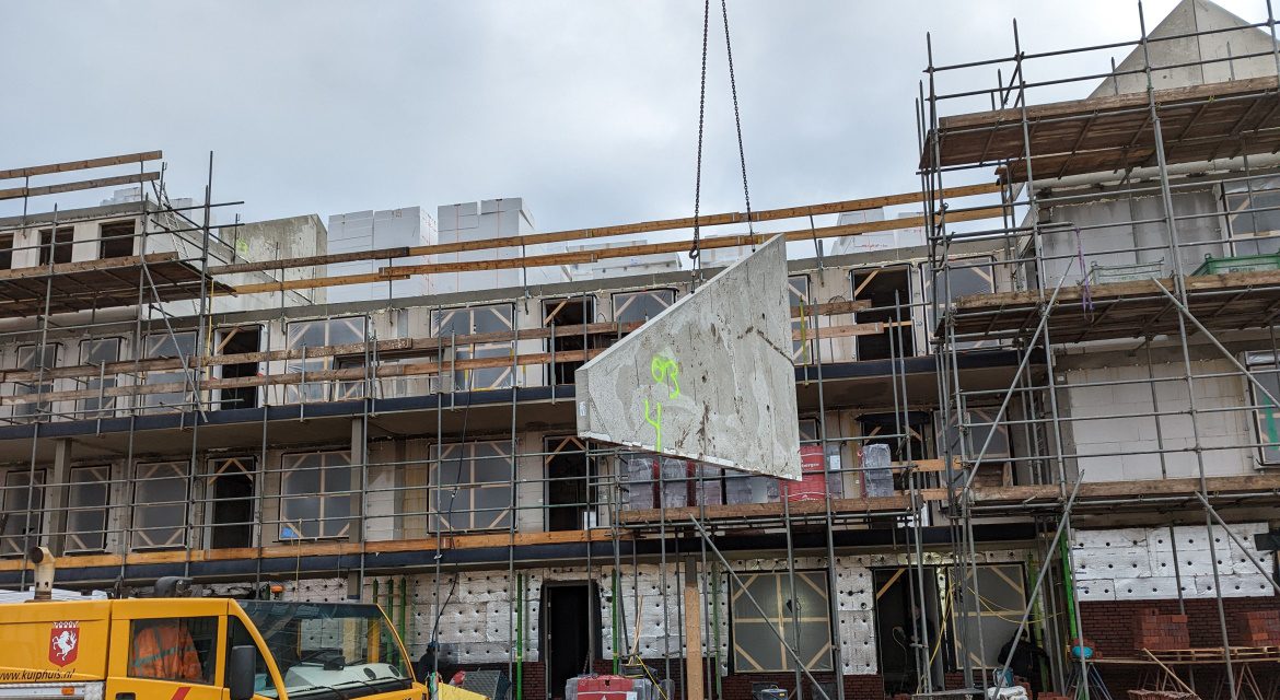 Veenendaal hoogstepunt