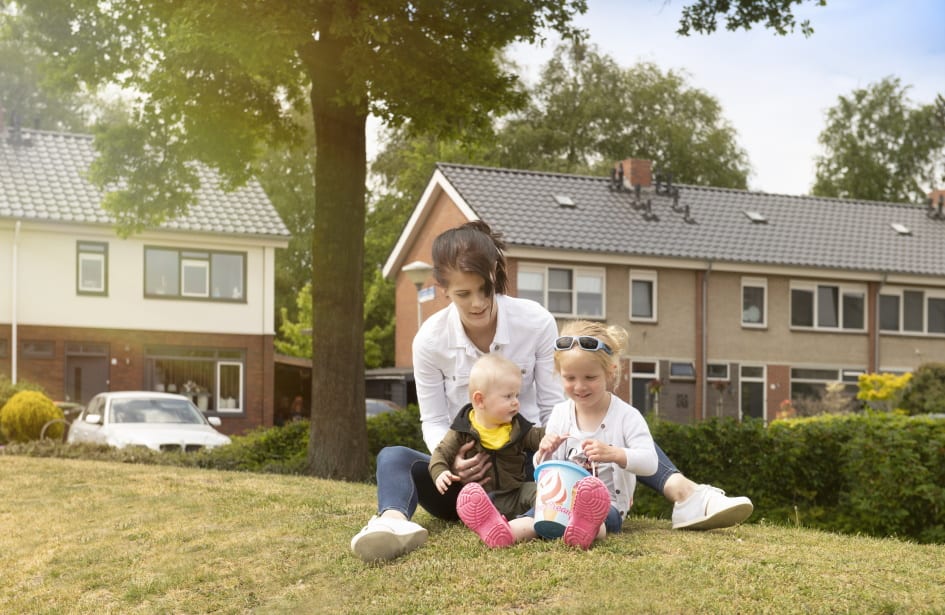 Vriezenveen website 2