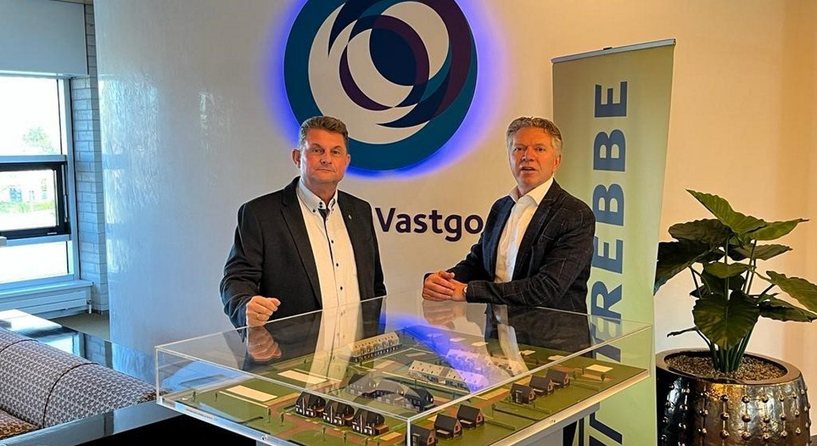 ZeemanVastgoed & Trebbe