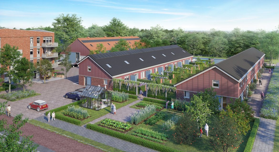 Zuiderweide Hofw