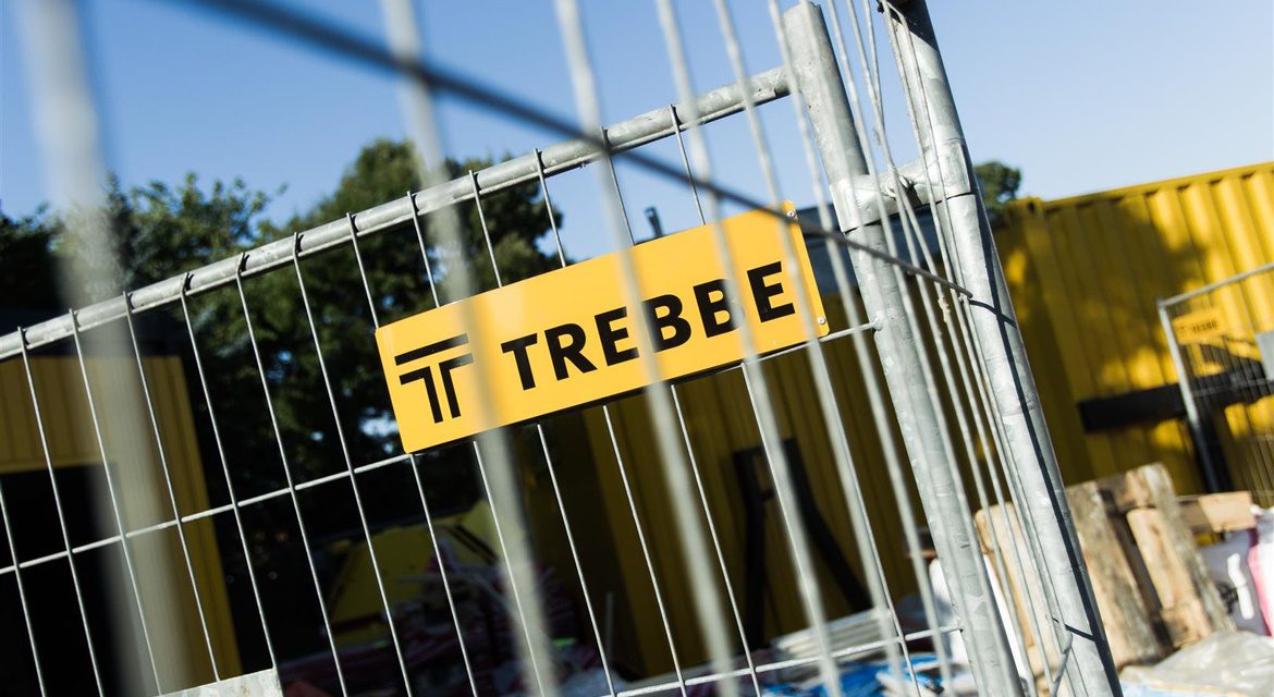 Trebbe Kracht - Rick bouwhuis en Stefan Doornink.