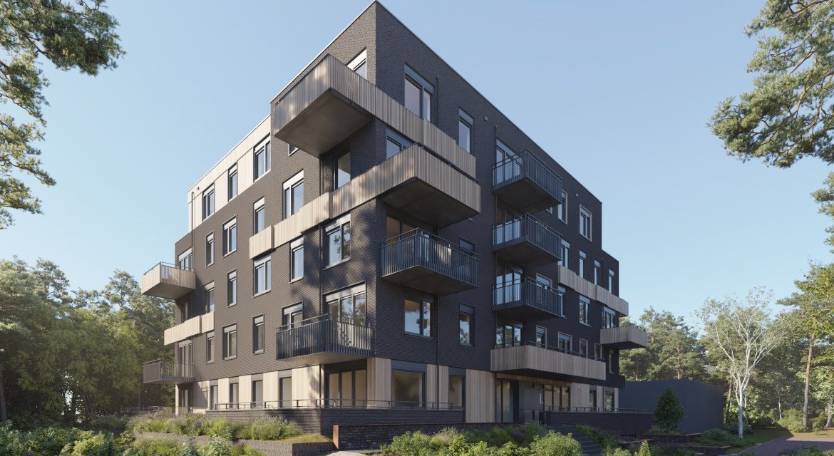 appartementen Bosgaarde Zeist1
