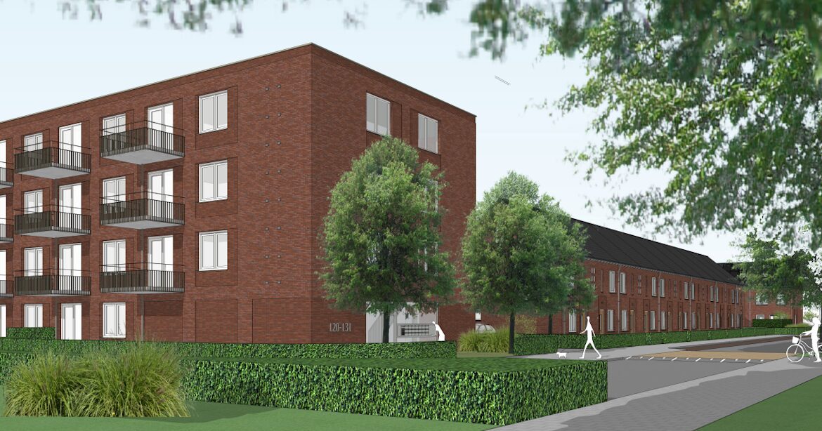 Vinkhuizen Groningen