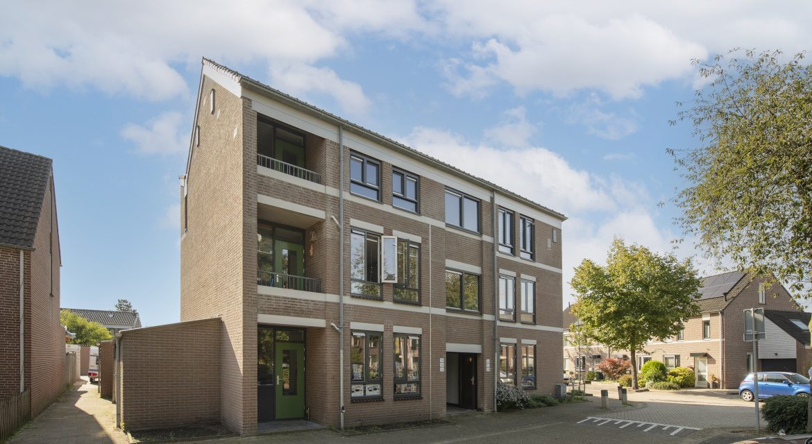 Cuijk Groot Onderhoud 36 appgroot Onderhoud 139 won voor Trebbe Bouw