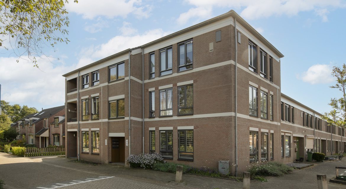 Cuijk Groot Onderhoud 36 appgroot Onderhoud 139 won voor Trebbe Bouw