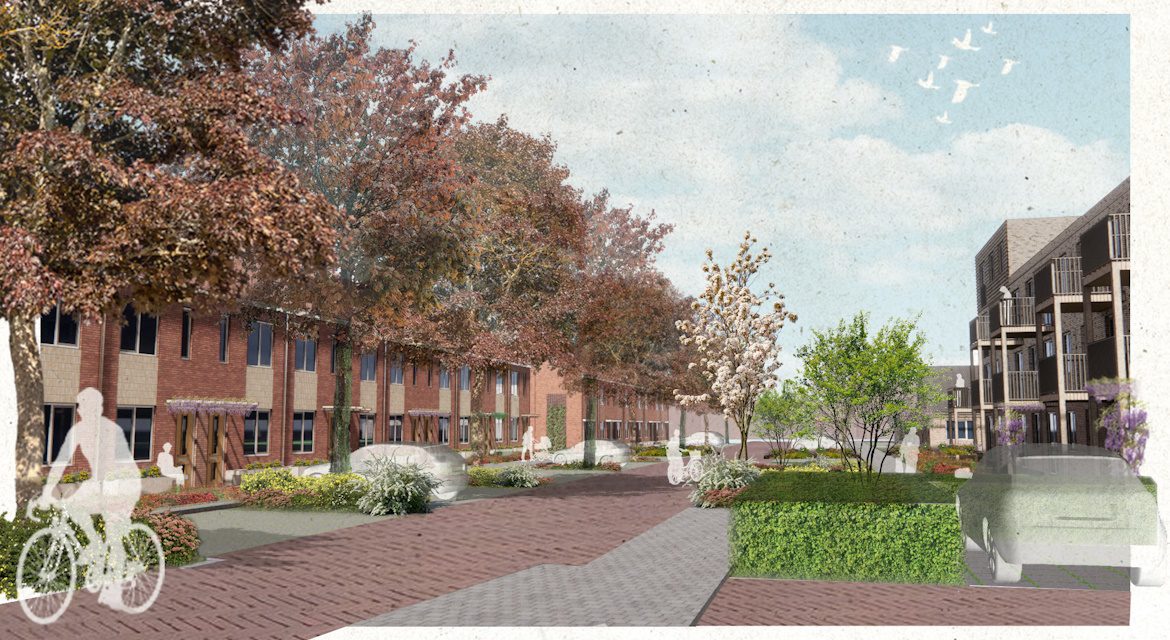 dubbeldam merodestraat