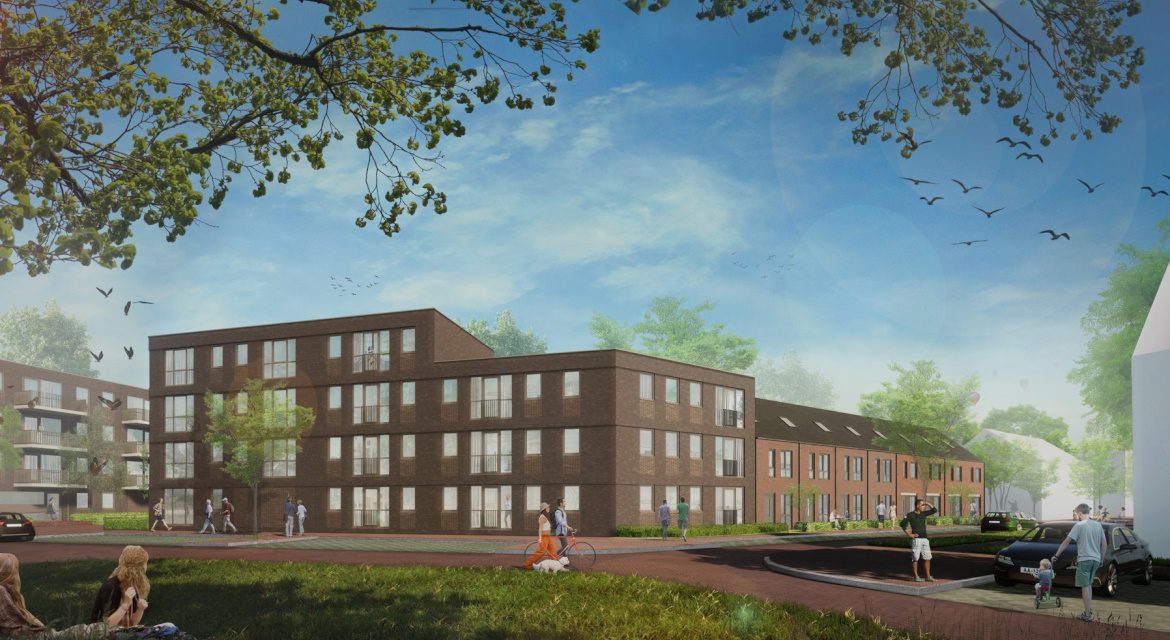 impressie vivare gesneden