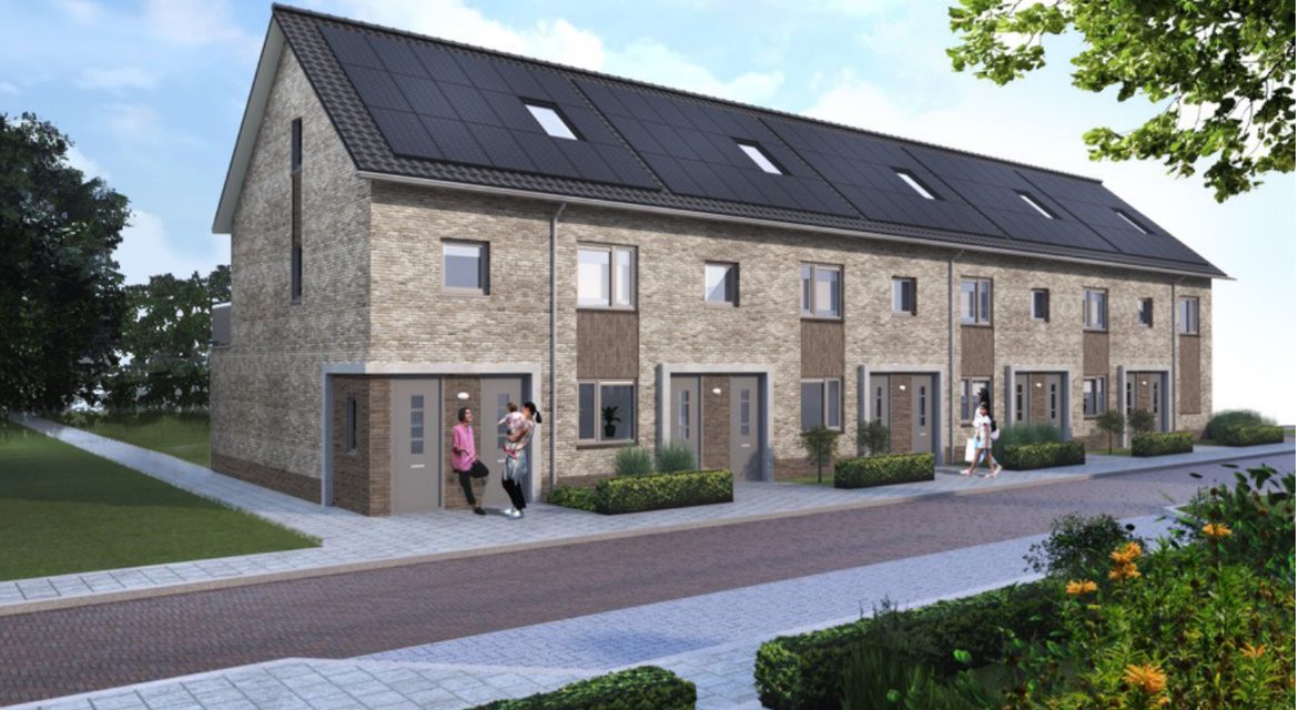 't Kempke Haaksbergen