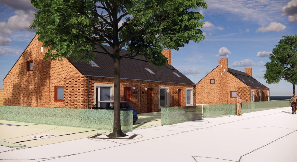 levensloopbestendig straat