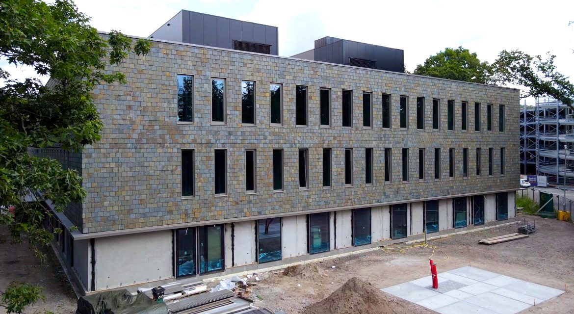 tergooi zorgkliniek bos