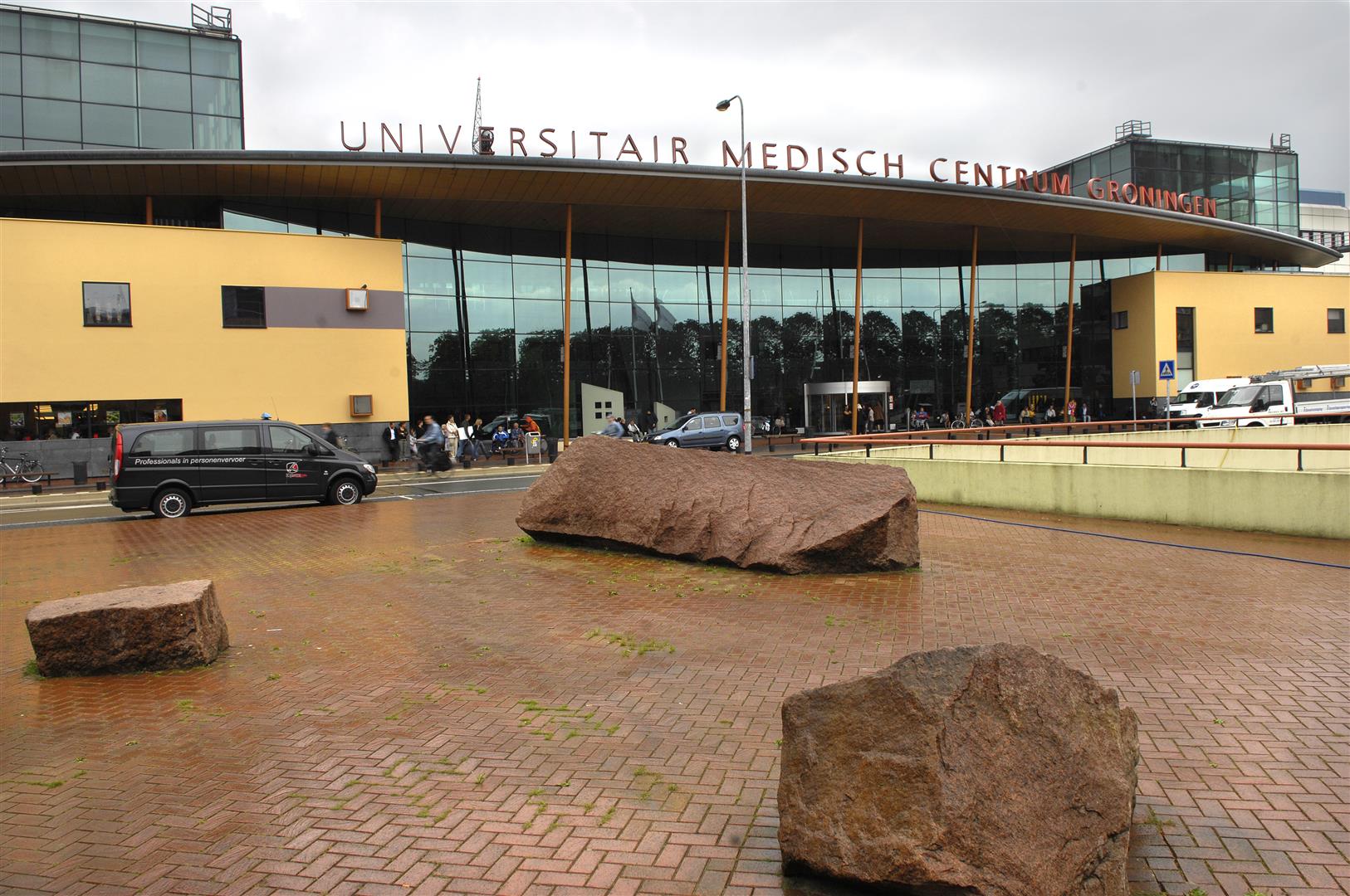 Universitair Medisch Centrum Groningen
