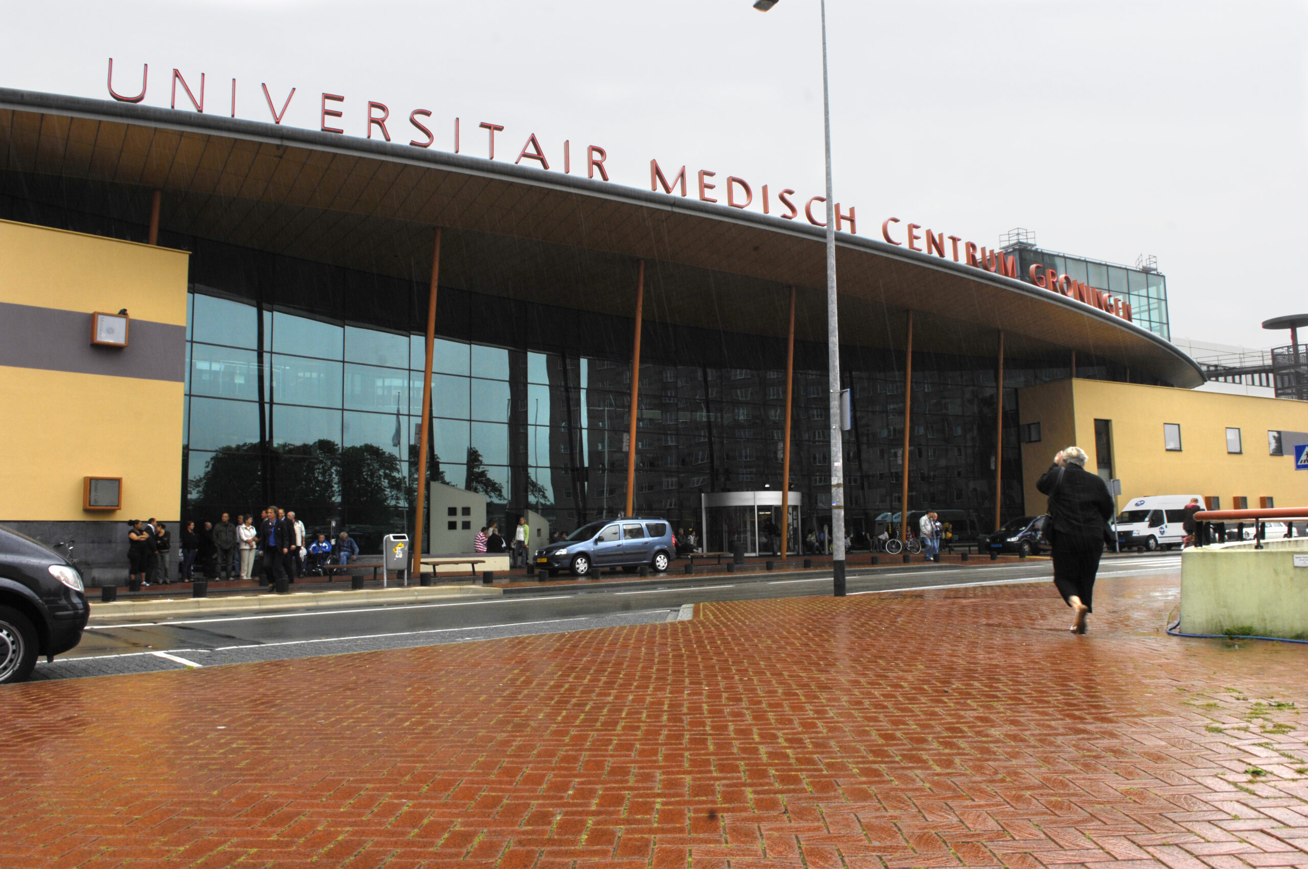 Langdurige samenwerkingen