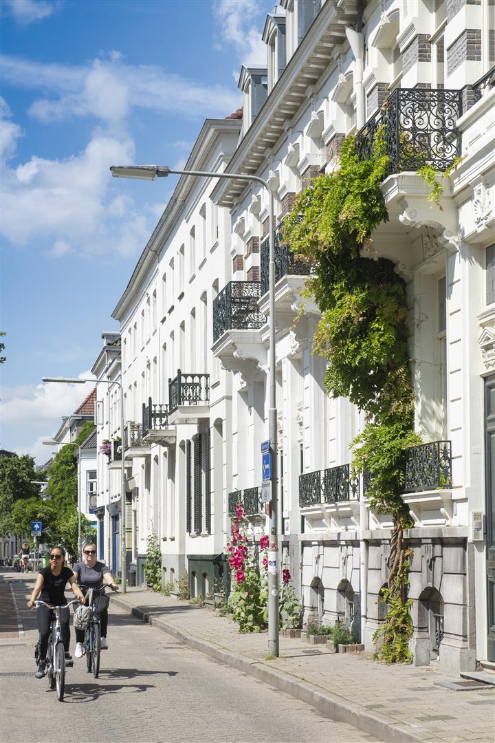 Arnhem Spijkerkwartier