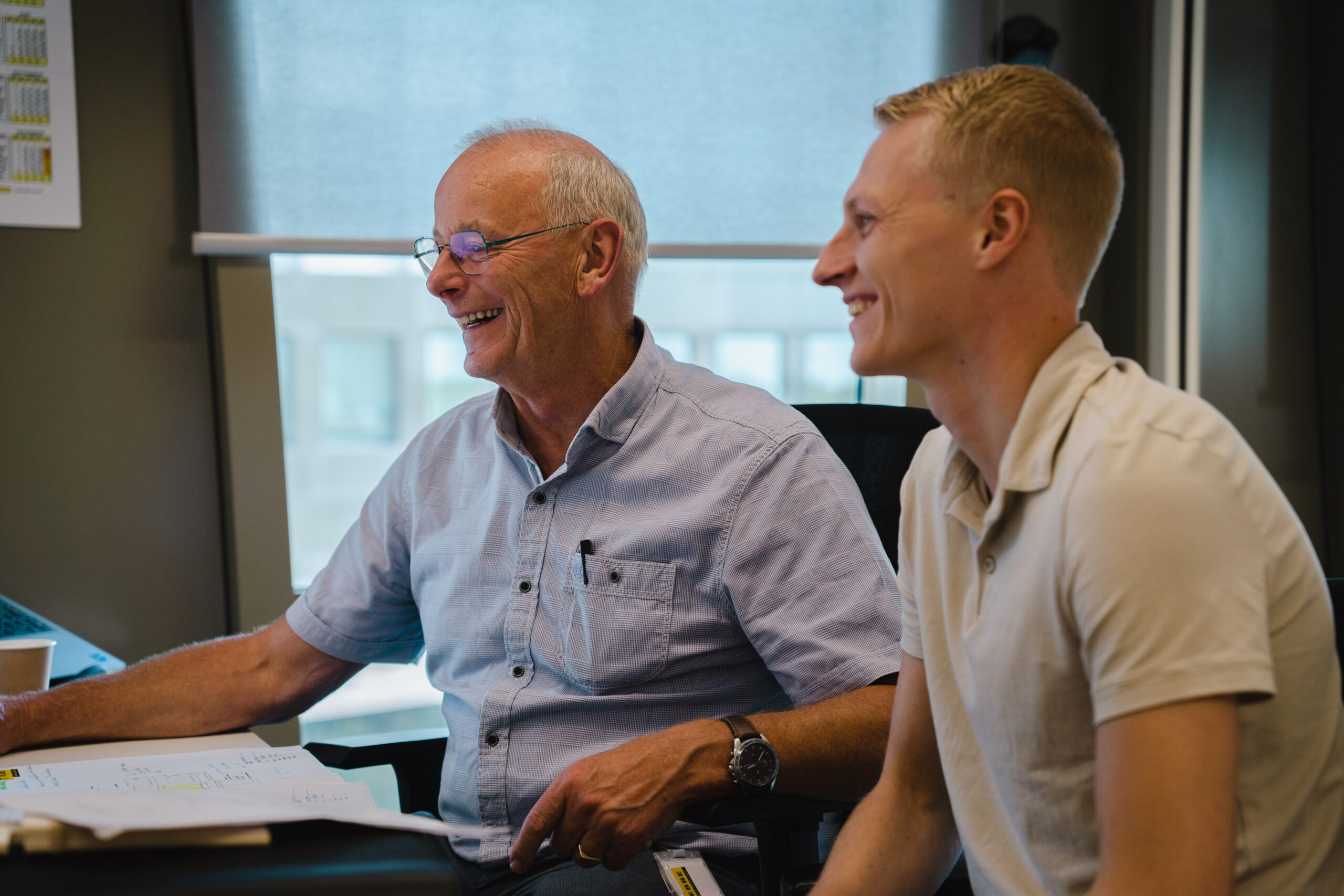 innoveren en verbeteren