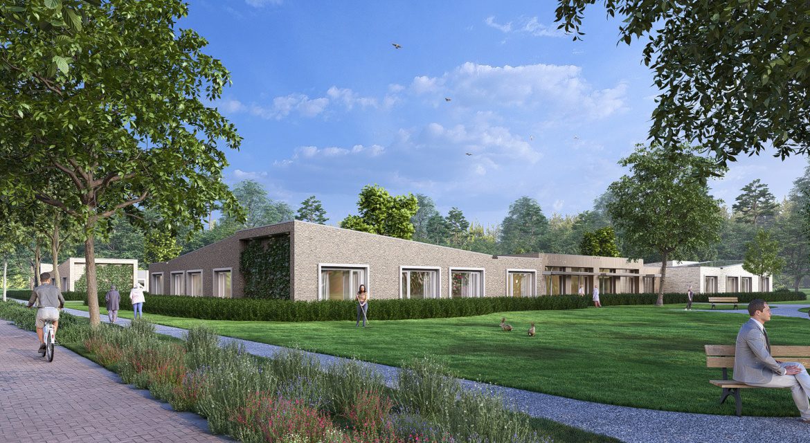 Impressie Bruggerbosch IAA Architecten gesneden