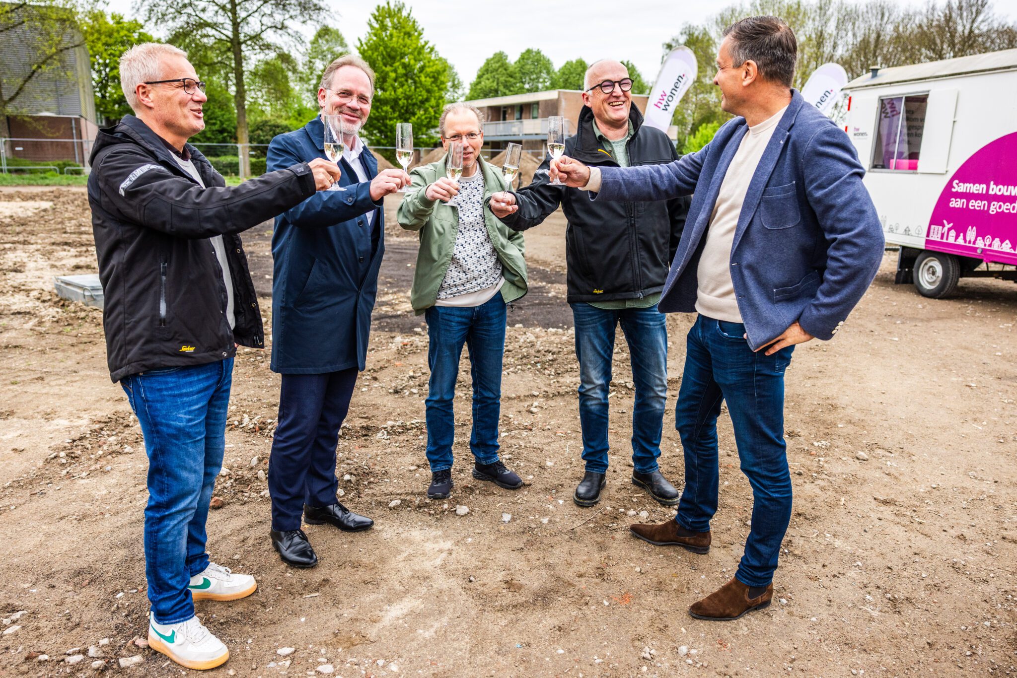 Laning Puttershoek 3