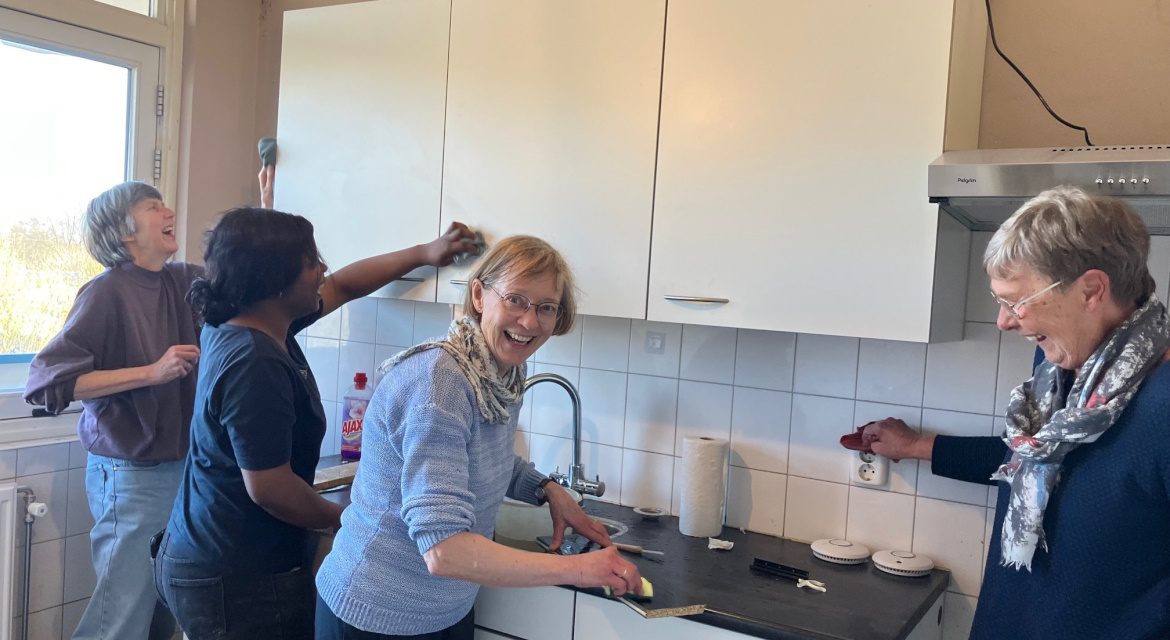 goeman borgesius samenwerken