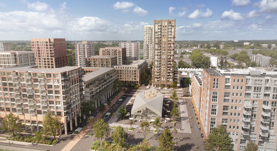 schalkwijk vogelvlucht 1170