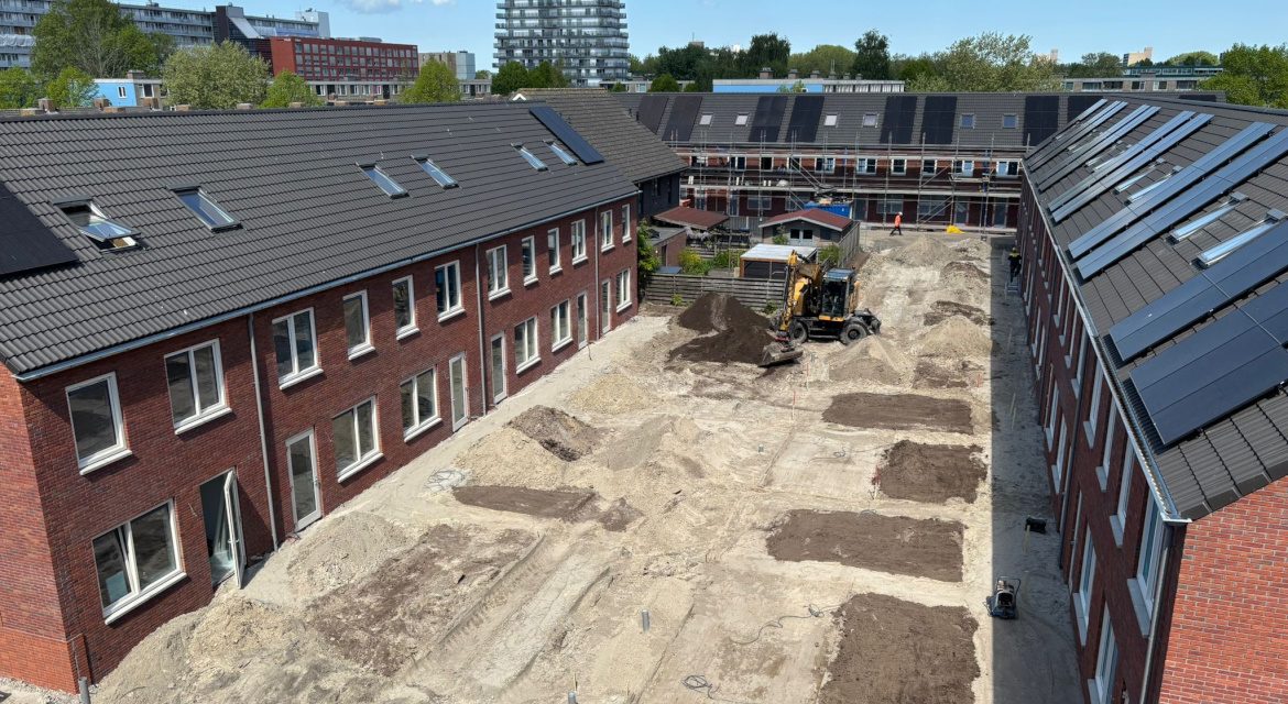 woningen