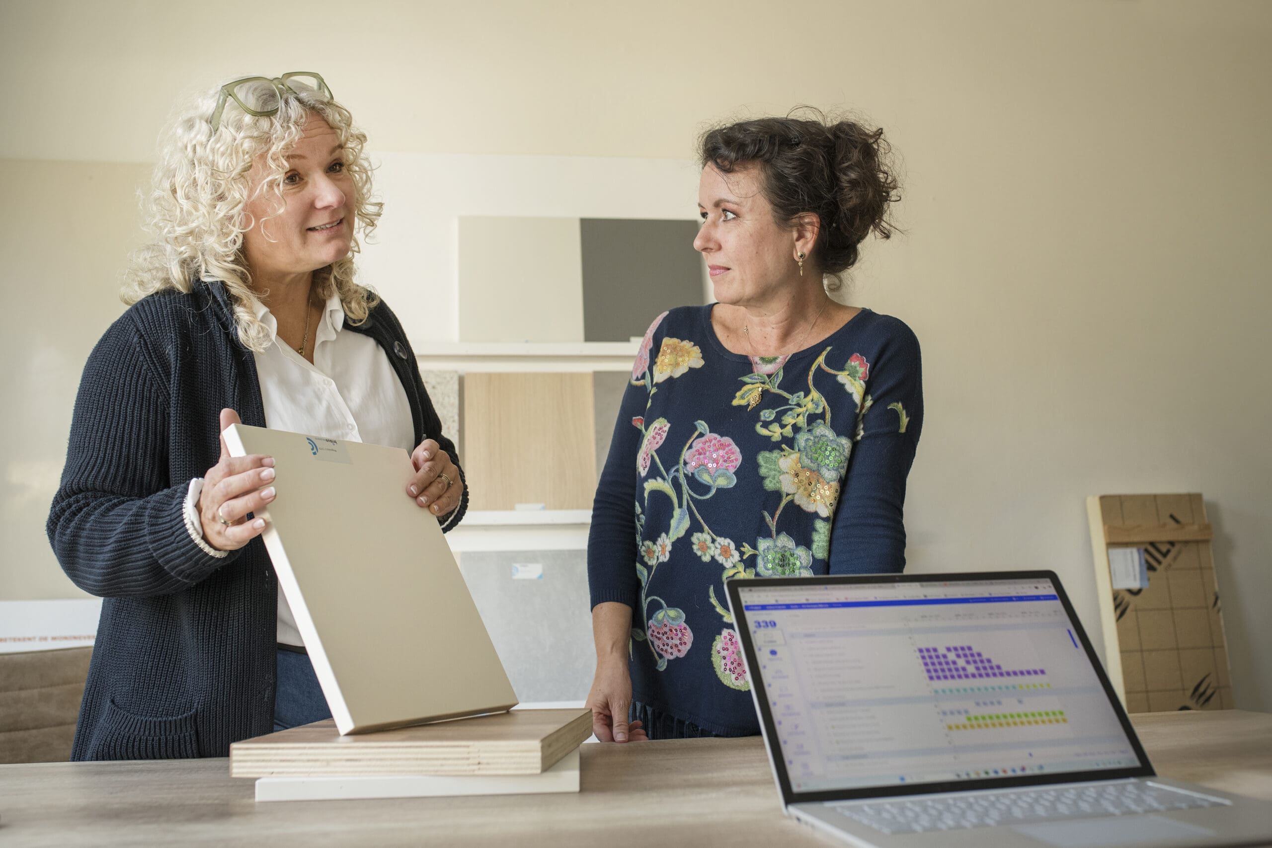 De Kwartieren Bilthoven