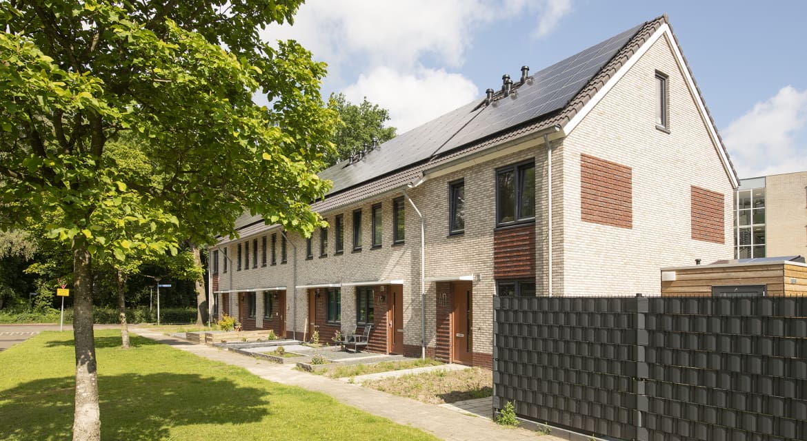 Stroinkslanden en Stadsveld Enschede