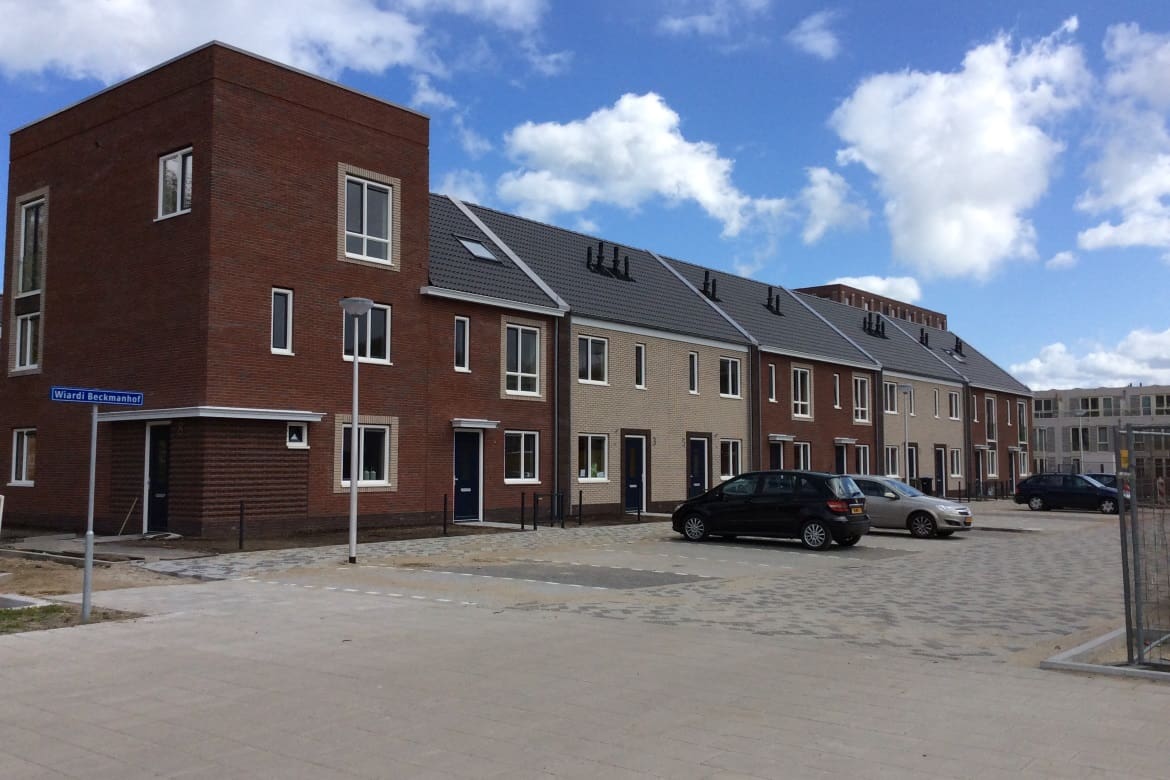 Zuidelijk Stempel West