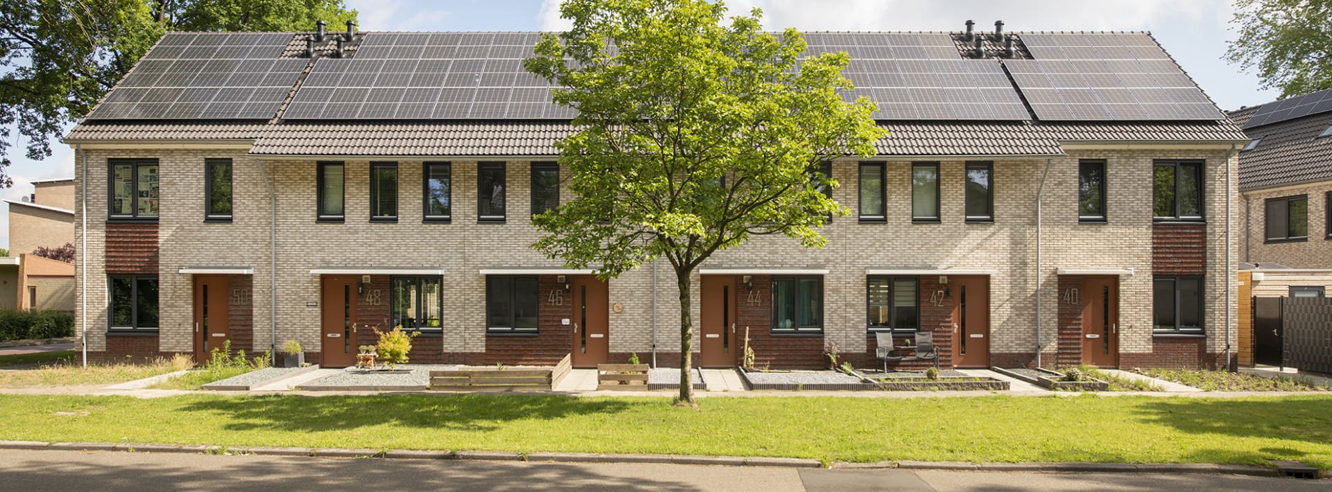 Stroinkslanden en Stadsveld Enschede