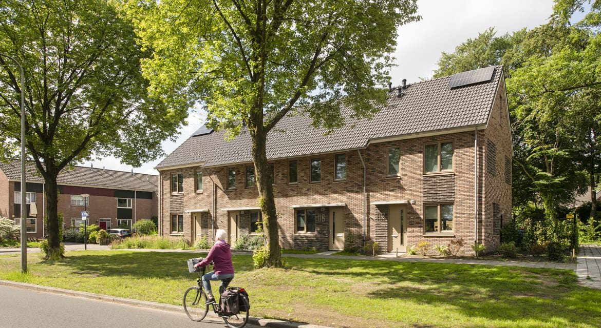 Stroinkslanden en Stadsveld Enschede