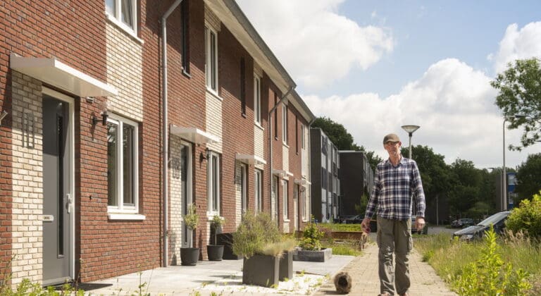 Stroinkslanden en Stadsveld Enschede