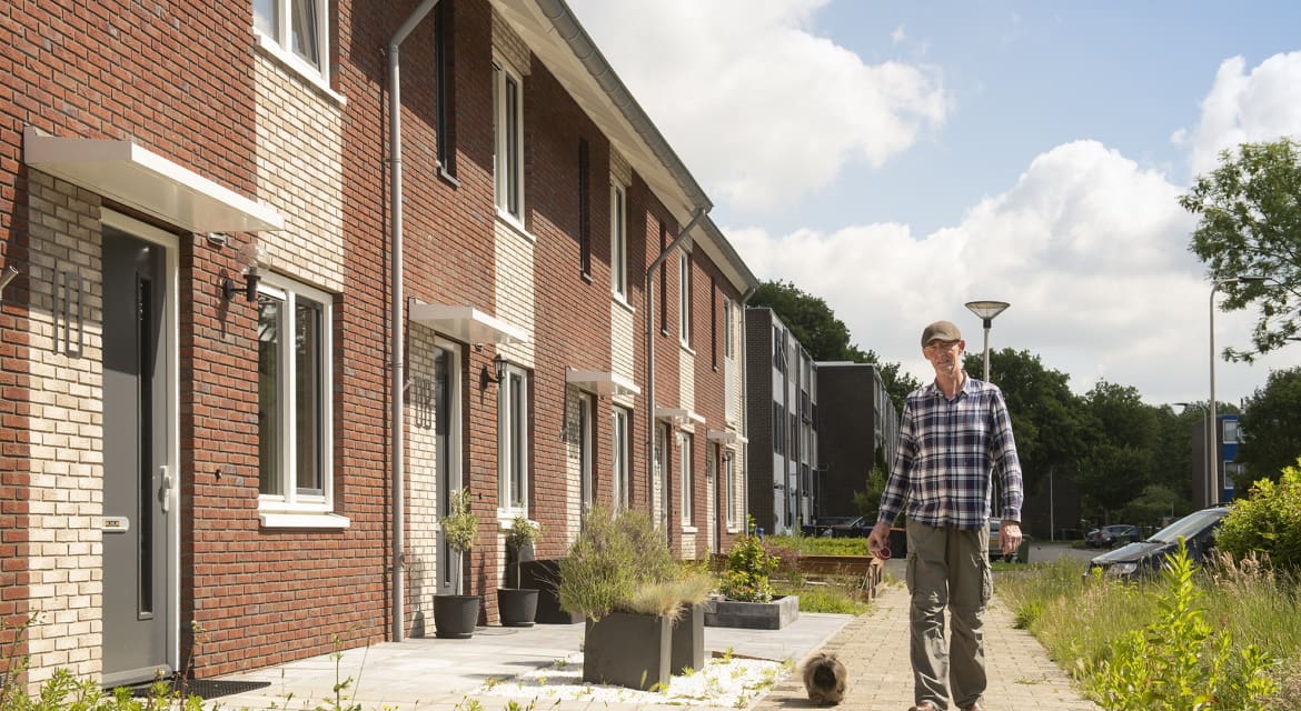 Stroinkslanden en Stadsveld Enschede
