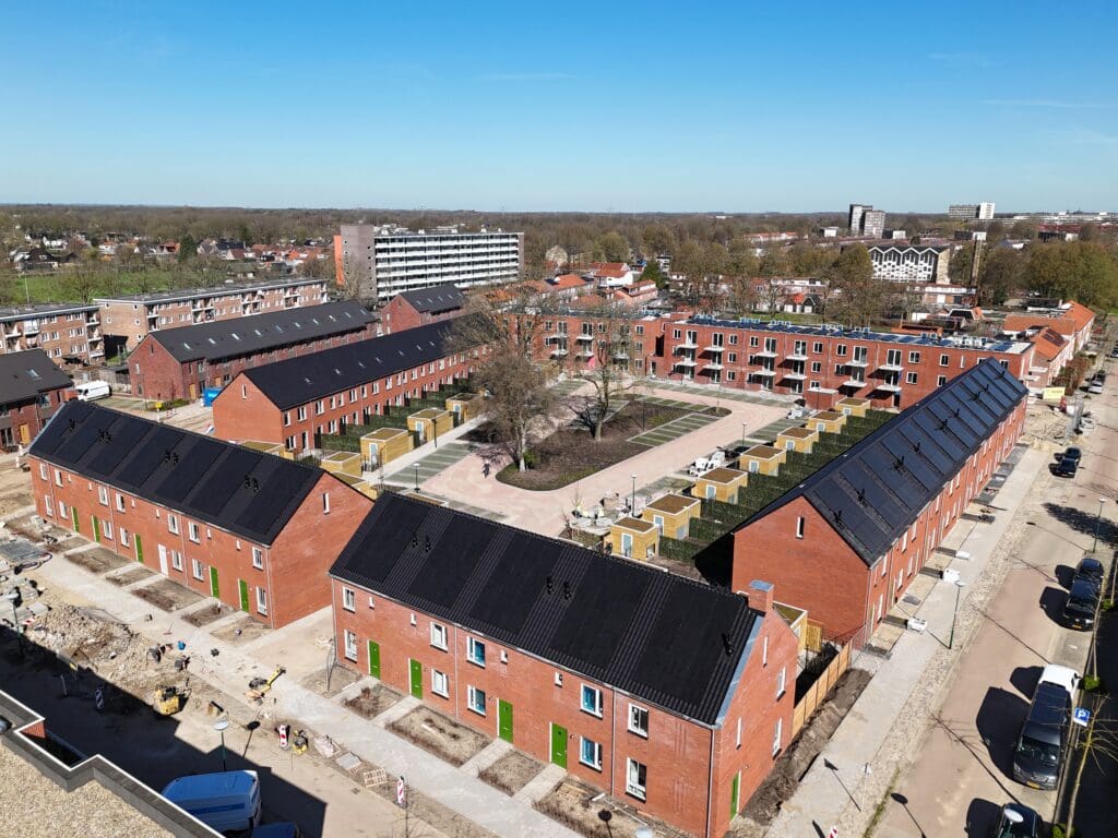 De Ministers bijna klaar