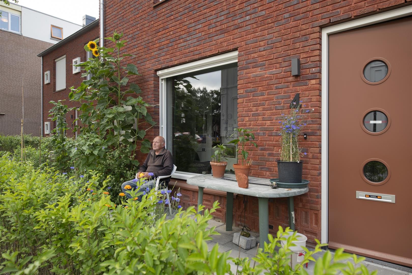 Indische Buurt