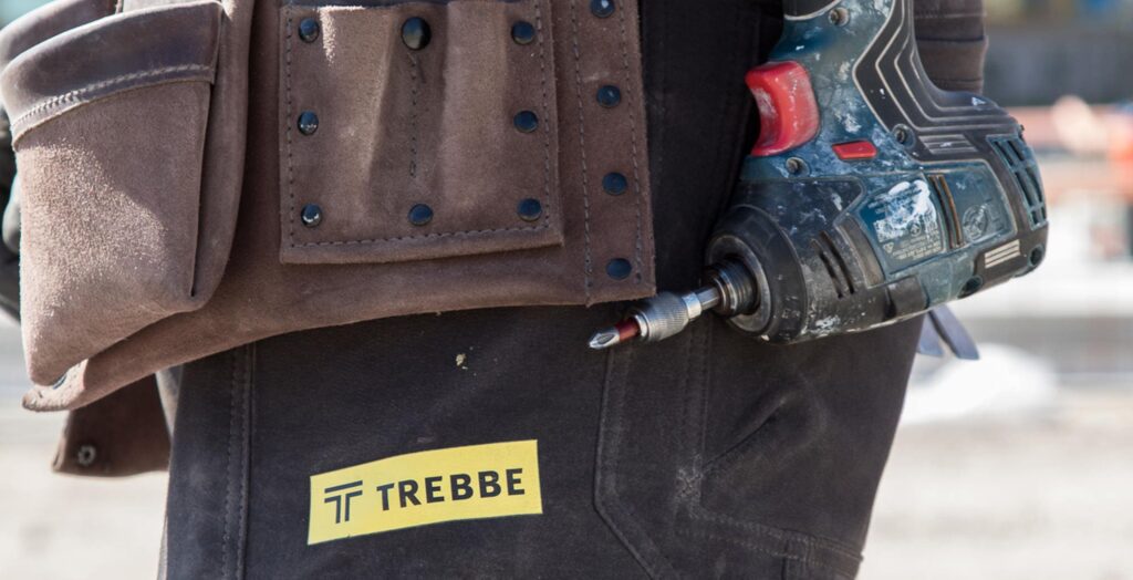 Trebbe
