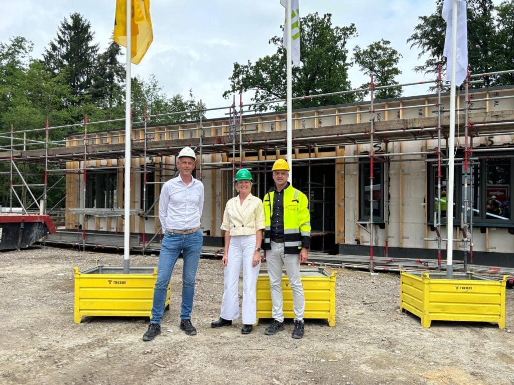 Liberein hoogste punt