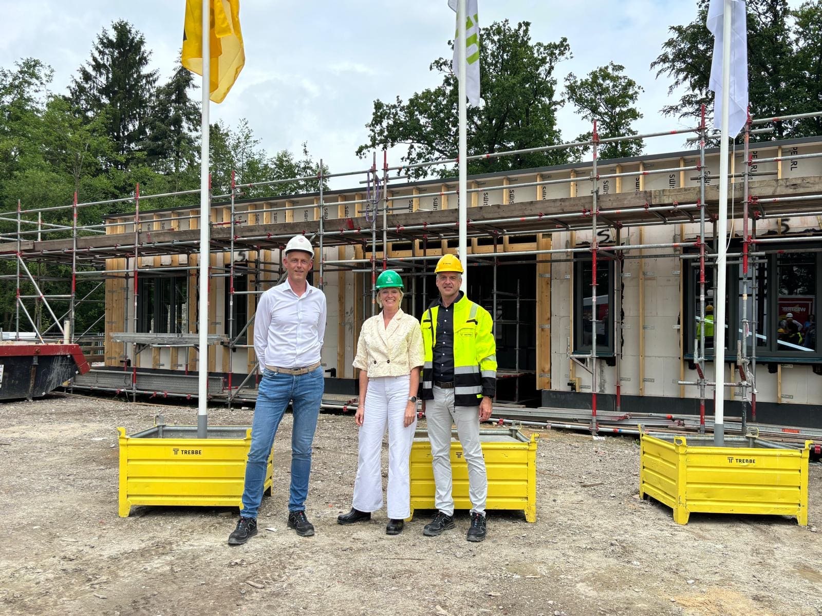 Liberein hoogste punt