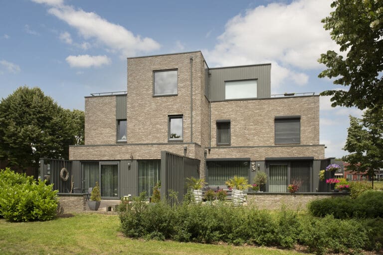 De Parkwachters