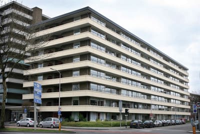 De Keersluis