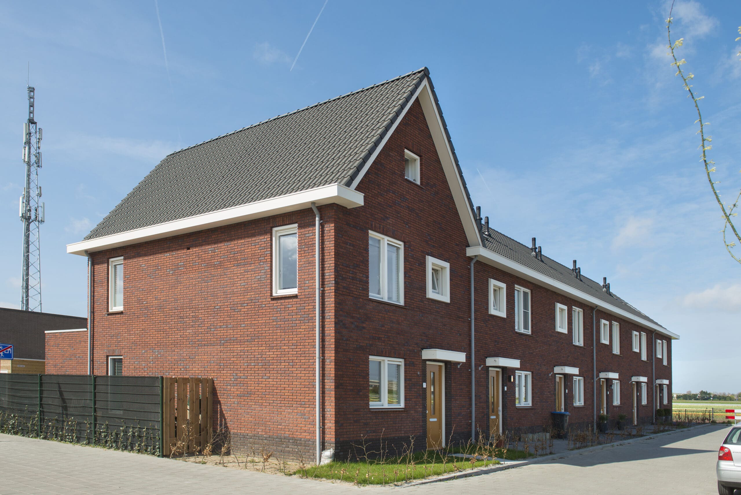 Hillegom