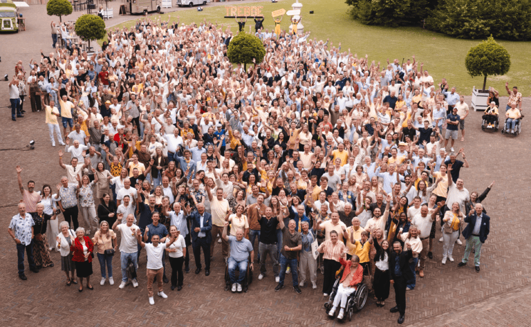 115 jaar Trebbe