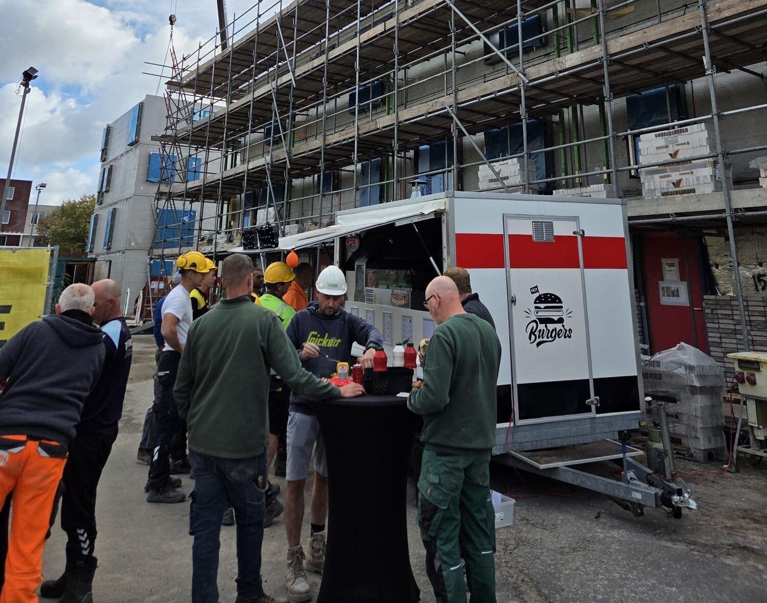 Satijnhof tweede fase