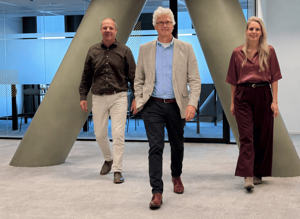 directiewijziging